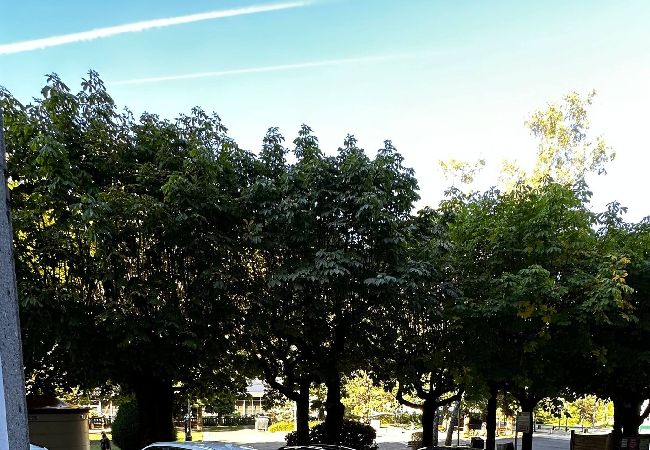 Appartement à Mont-Dore - Le Sarciron 10 duplex 4p Mont Dore Appartement à Mont-Dore - Le Sarciron 10 duplex 4p Mont Dore