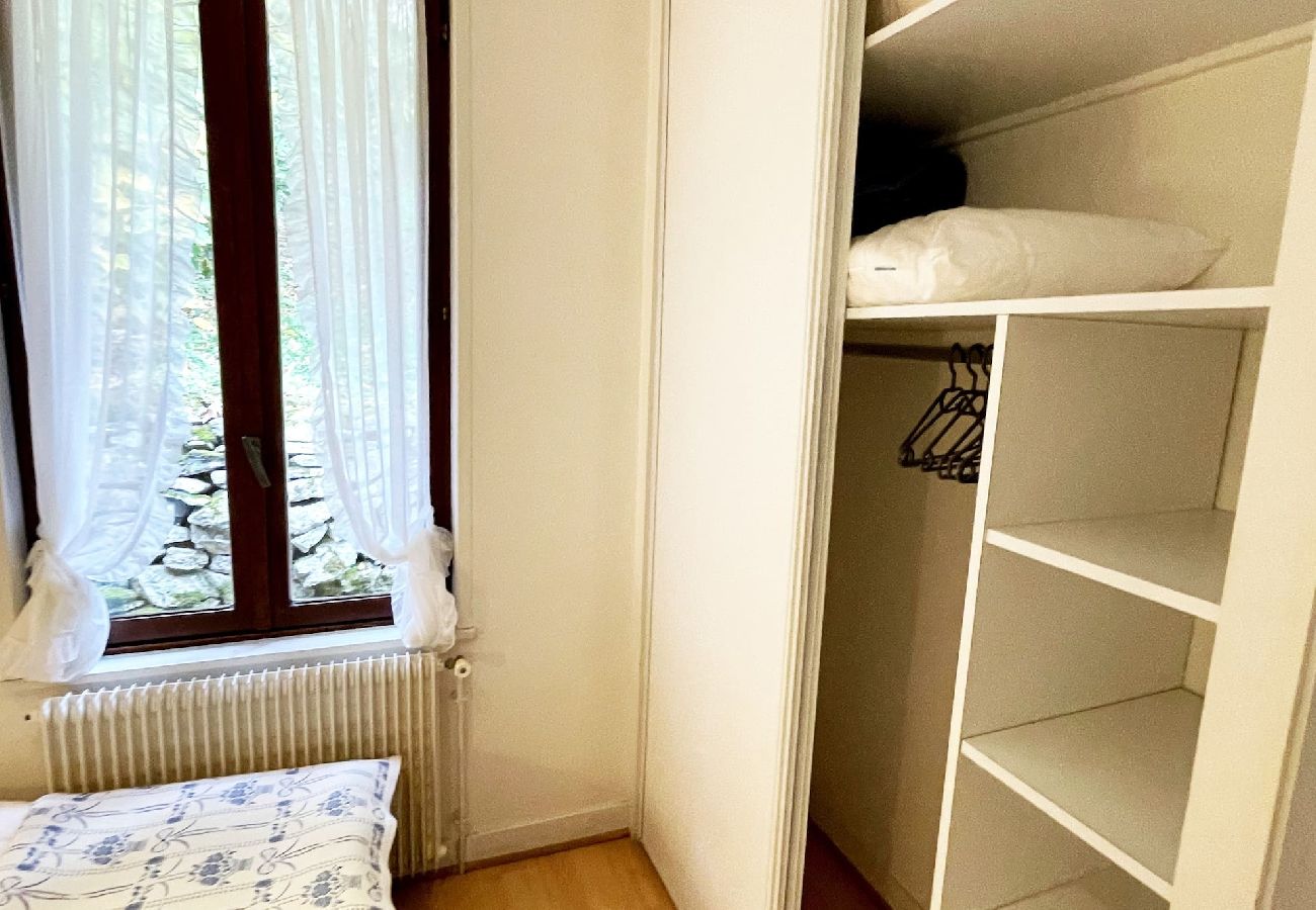 Appartement à Mont-Dore - Villa Ma prairie N°8 - Le Mont-Dore