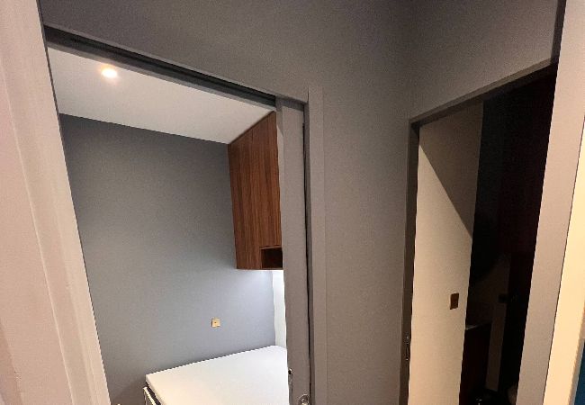 Appartement à Mont-Dore - Le Sarciron 207 - Le Mont dore Appartement à Mont-Dore - Le Sarciron 207 - Le Mont dore