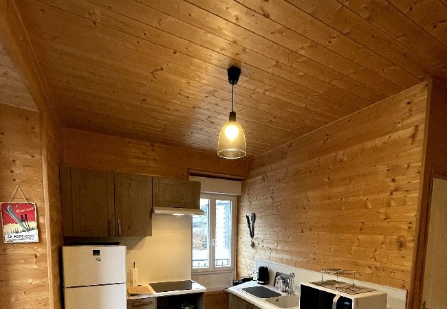 Appartement à Mont-Dore - Chez Cédric - Le Mont Dore Appartement à Mont-Dore - Chez Cédric - Le Mont Dore