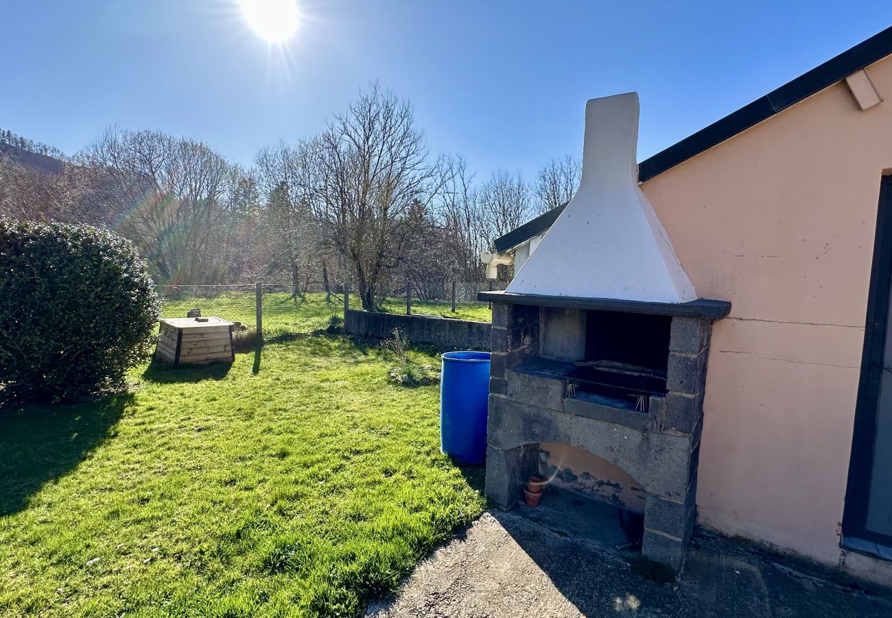 Maison à Mont-Dore - L'école du Hameau - Mont Dore 9 pers