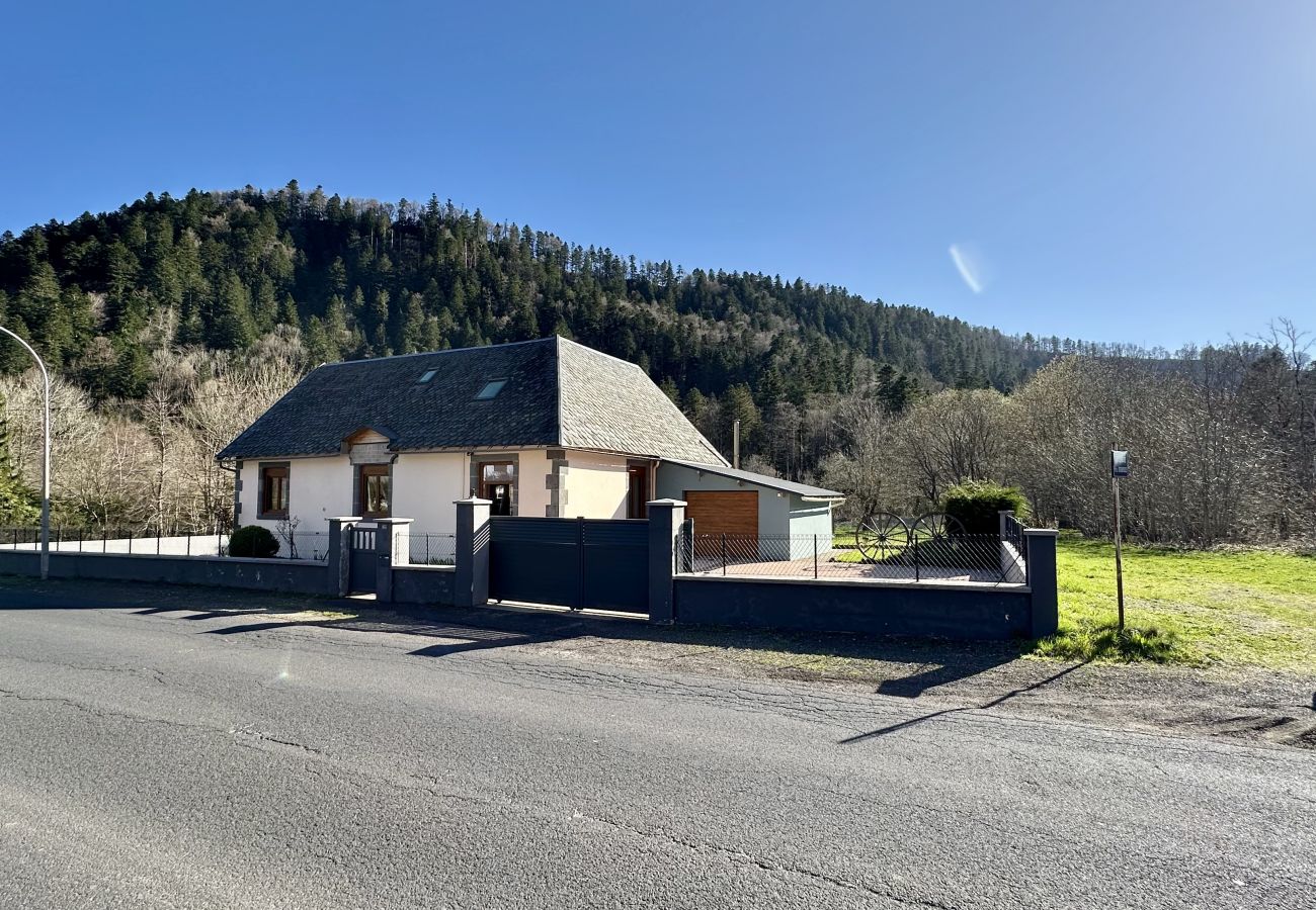 Maison à Mont-Dore - L'école du Hameau - Mont Dore 9 pers