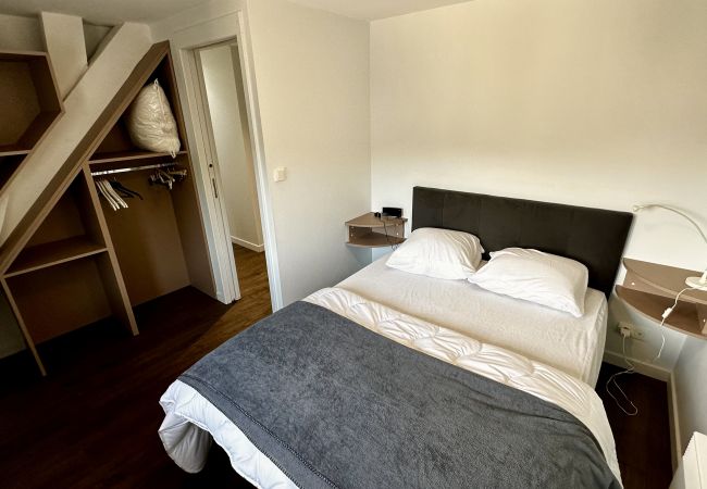 Appartement à La Bourboule - Les Etrangers 402 - La Bourboule Appartement à La Bourboule - Les Etrangers 402 - La Bourboule