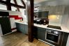 Appartement à La Bourboule - Les Etrangers 402 - La Bourboule Appartement à La Bourboule - Les Etrangers 402 - La Bourboule