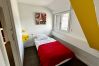 Appartement à La Bourboule - Les Etrangers 402 - La Bourboule Appartement à La Bourboule - Les Etrangers 402 - La Bourboule