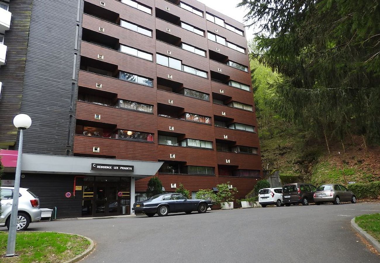 Appartement à Mont-Dore - Le pradet C 480 - Le Mont Dore