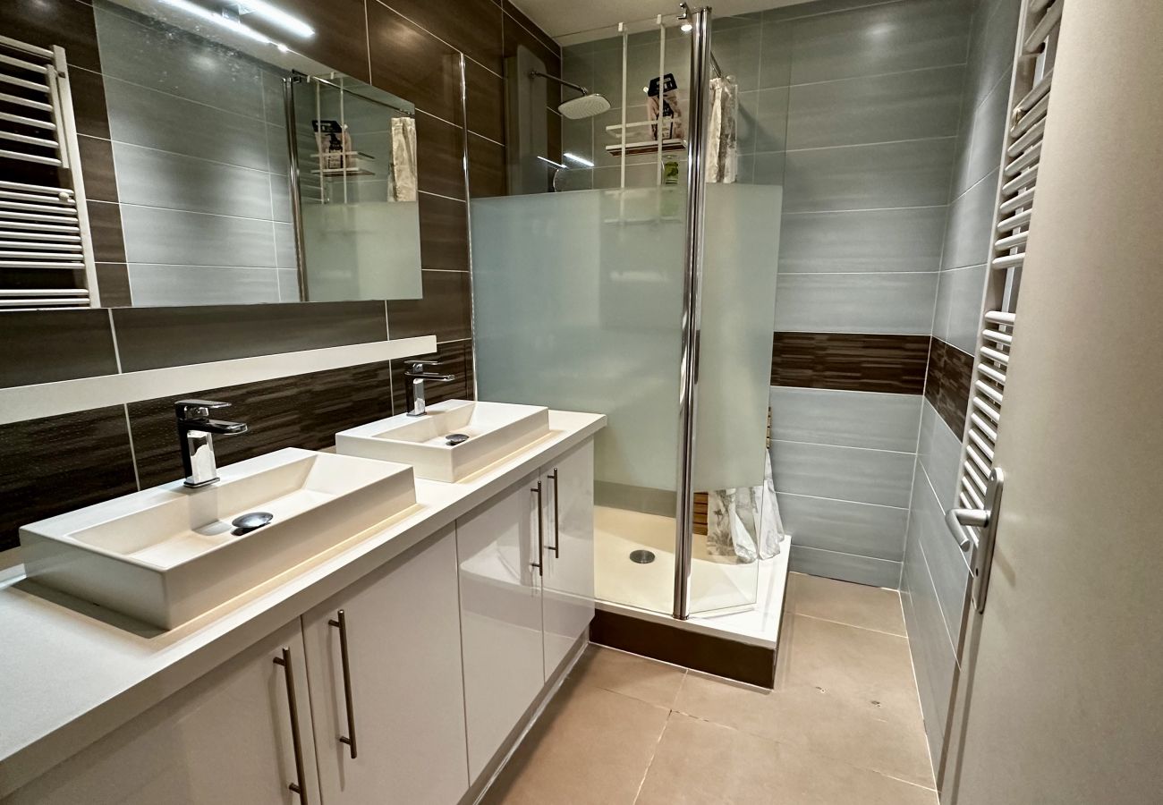 Appartement à Mont-Dore - Le Rocher - Le Mont Dore 6 pers