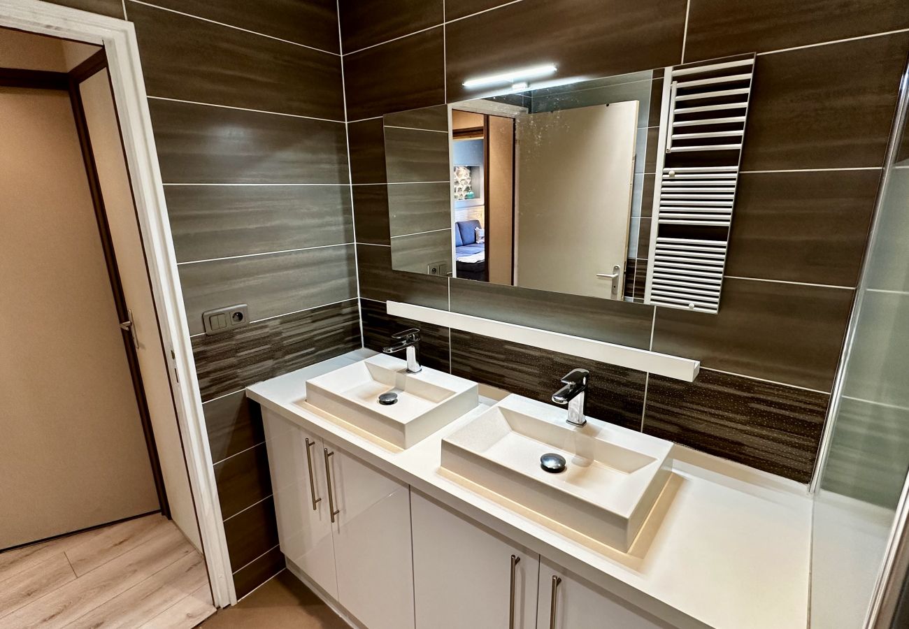 Appartement à Mont-Dore - Le Rocher - Le Mont Dore 6 pers
