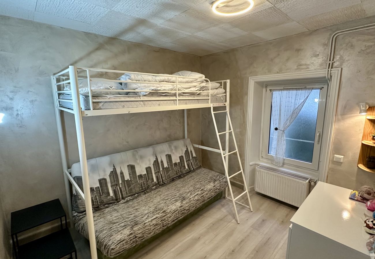 Appartement à Mont-Dore - Villa Blanche 11  - Le Mont Dore 5pers