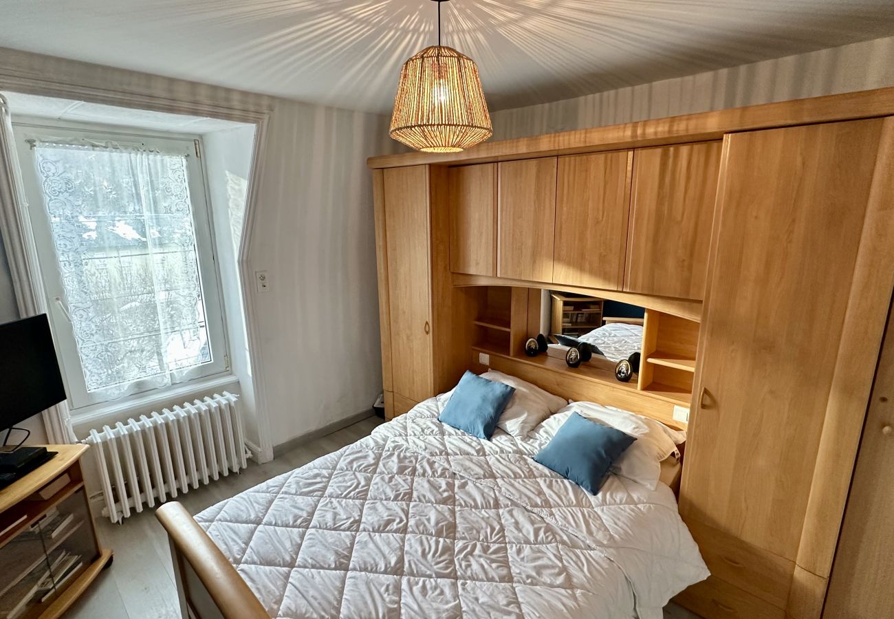Appartement à Mont-Dore - Villa Blanche 11  - Le Mont Dore 5pers