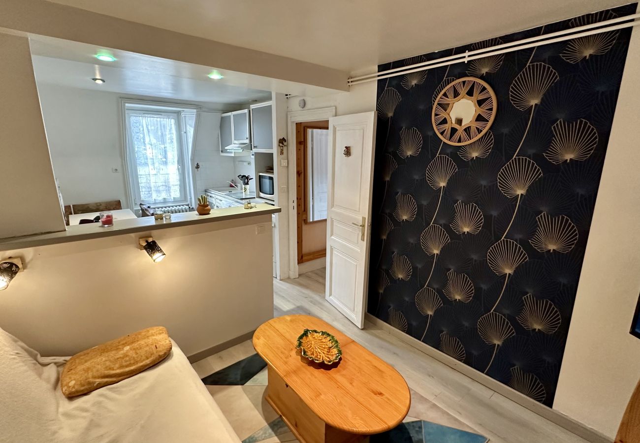 Appartement à Mont-Dore - Villa Blanche 11  - Le Mont Dore 5pers