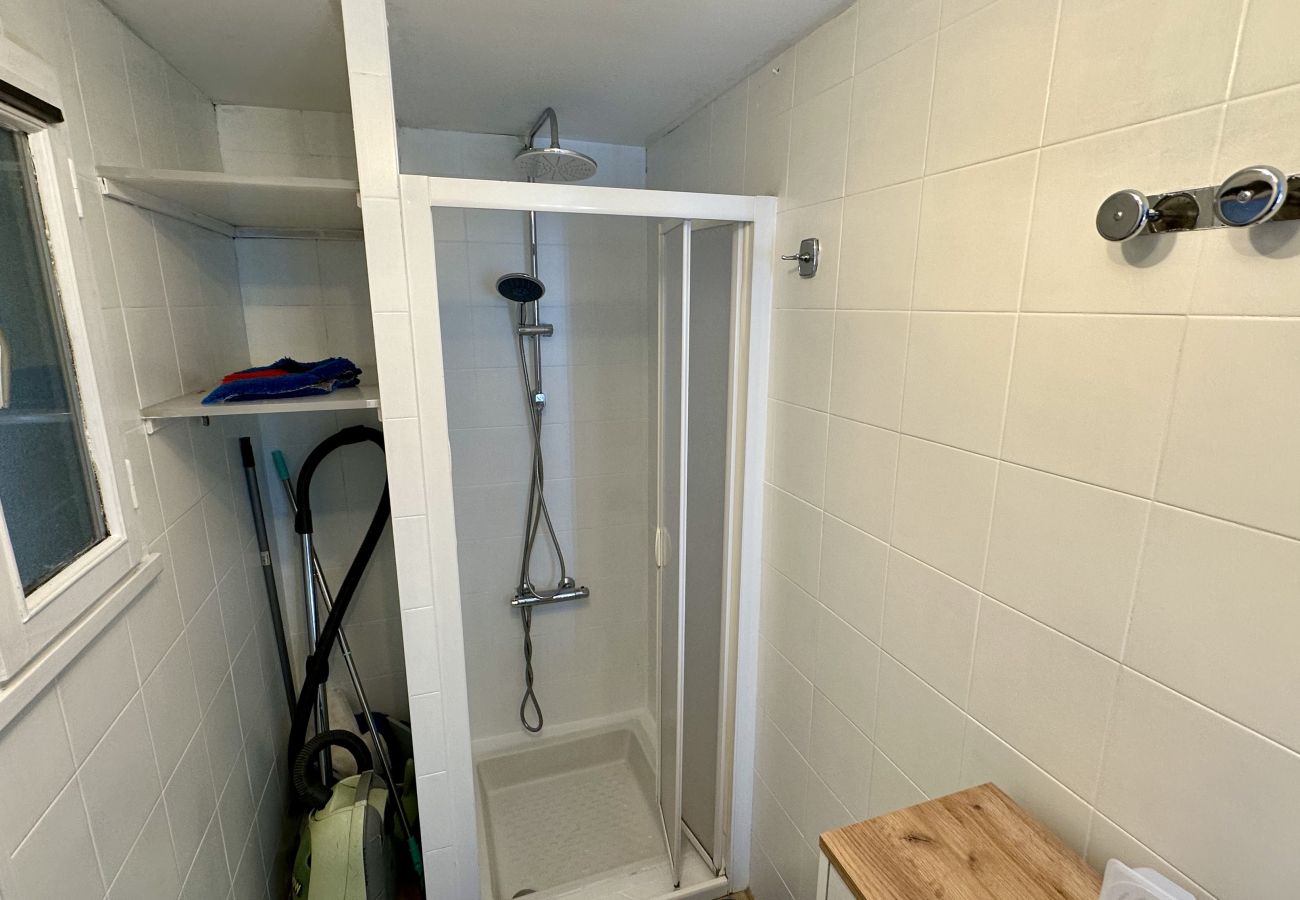 Appartement à Mont-Dore - Villa Blanche 11  - Le Mont Dore 5pers
