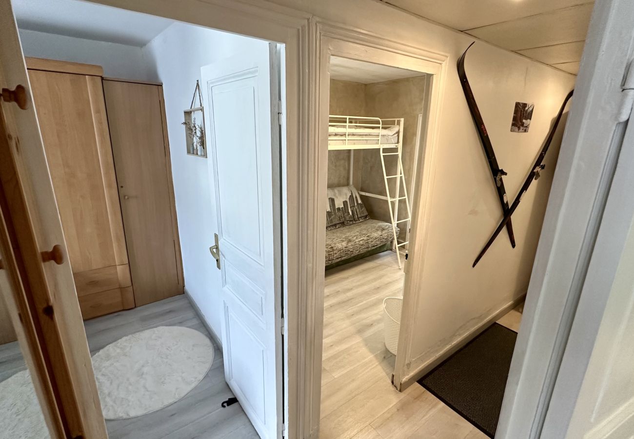 Appartement à Mont-Dore - Villa Blanche 11  - Le Mont Dore 5pers