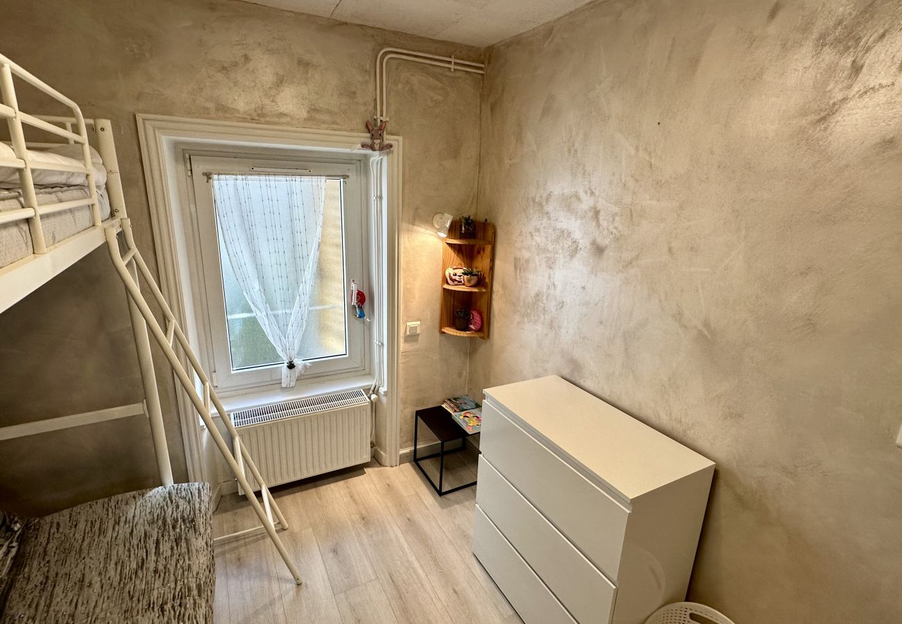 Appartement à Mont-Dore - Villa Blanche 11  - Le Mont Dore 5pers