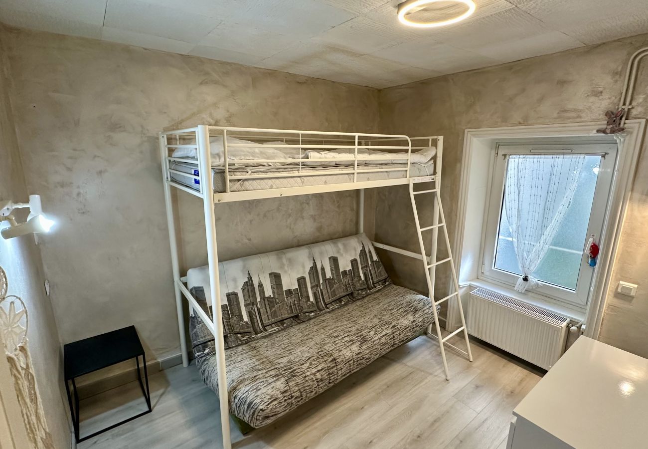 Appartement à Mont-Dore - Villa Blanche 11  - Le Mont Dore 5pers