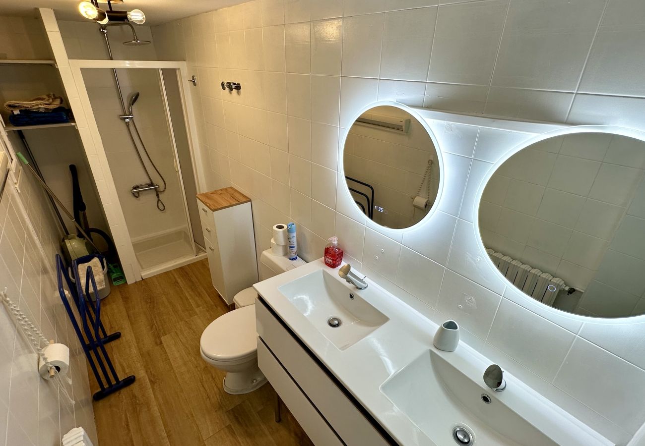 Appartement à Mont-Dore - Villa Blanche 11  - Le Mont Dore 5pers