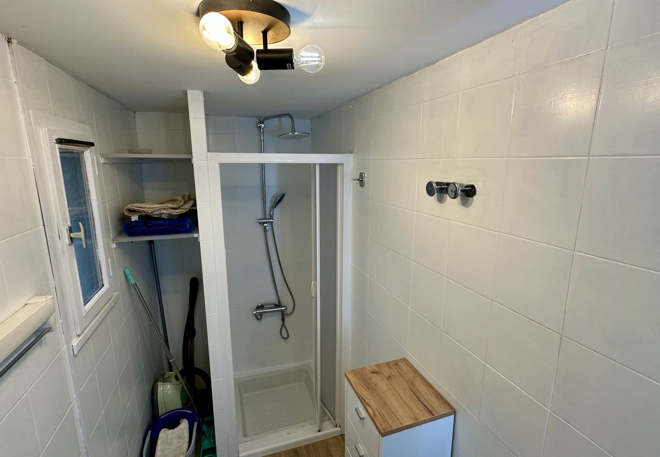 Appartement à Mont-Dore - Villa Blanche 11  - Le Mont Dore 5pers