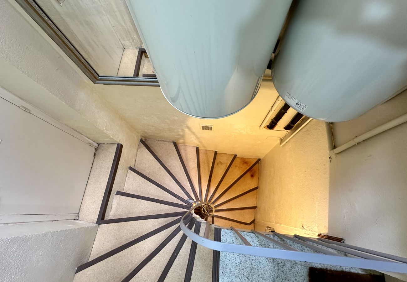 Appartement à Mont-Dore - Villa Blanche 11  - Le Mont Dore 5pers