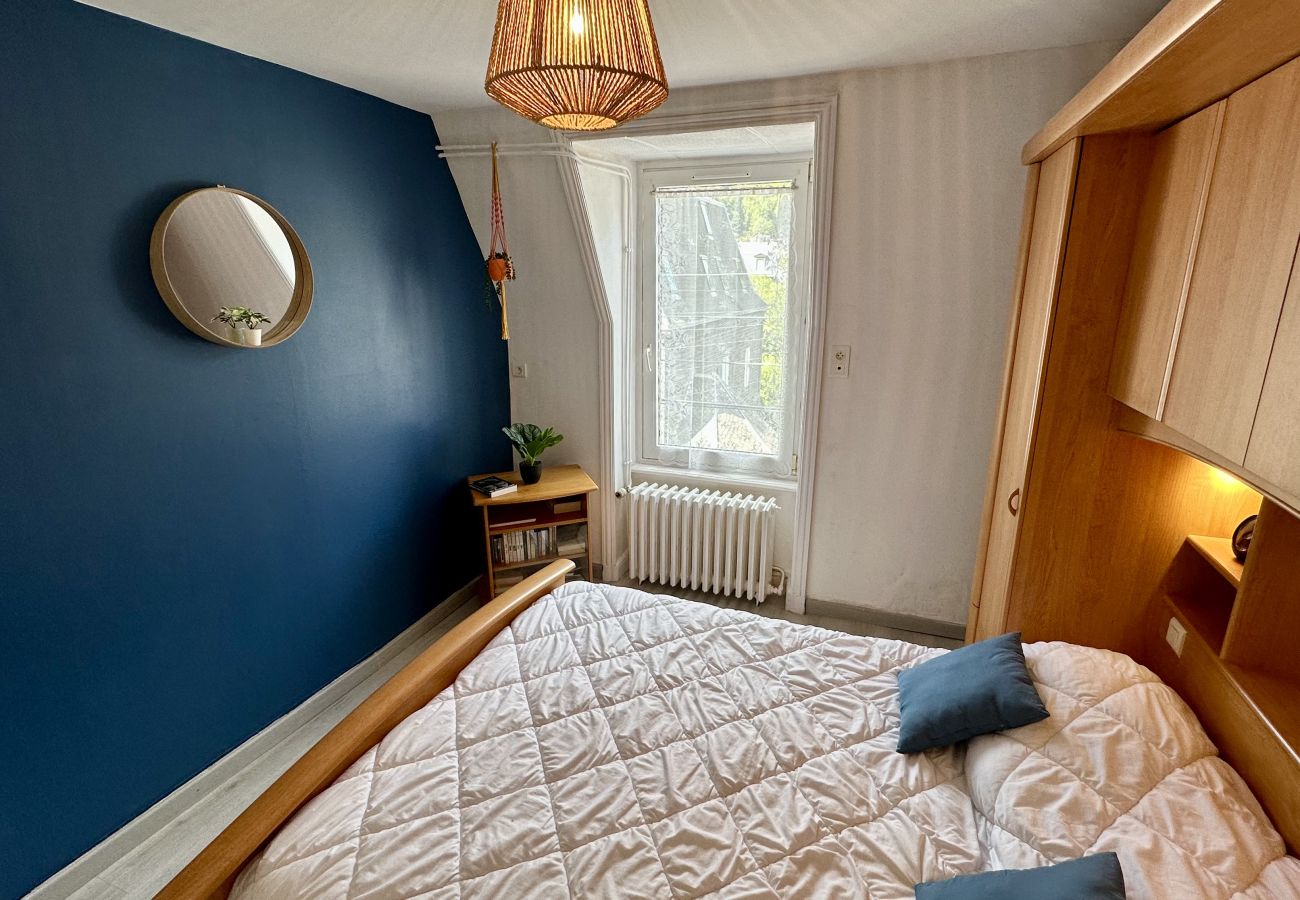 Appartement à Mont-Dore - Villa Blanche 11  - Le Mont Dore 5pers