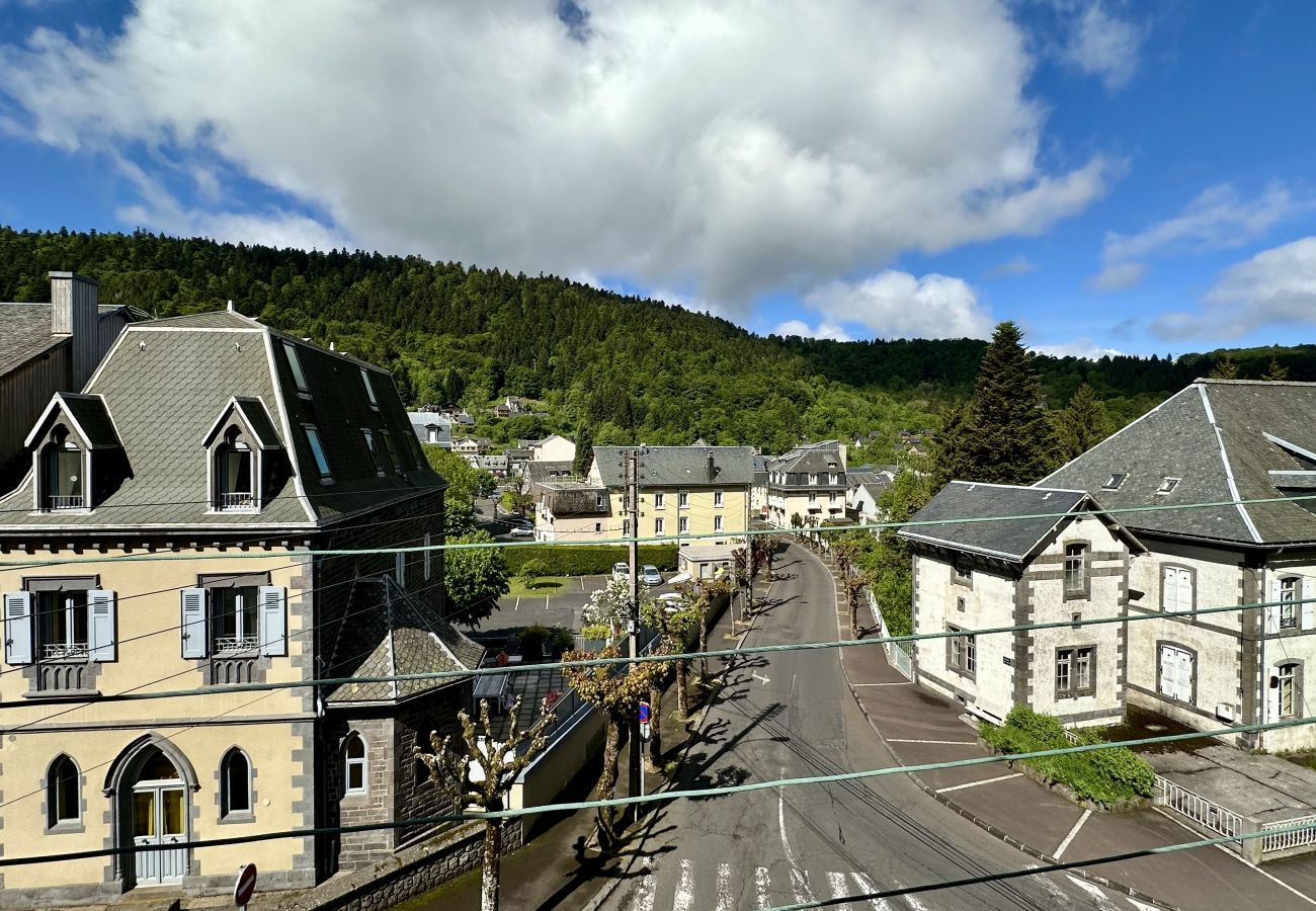 Appartement à Mont-Dore - Villa Blanche 11  - Le Mont Dore 5pers