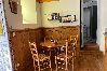 Appartement à Mont-Dore - La Chapelle - Le Mont Dore 2 pers Appartement à Mont-Dore - La Chapelle - Le Mont Dore 2 pers
