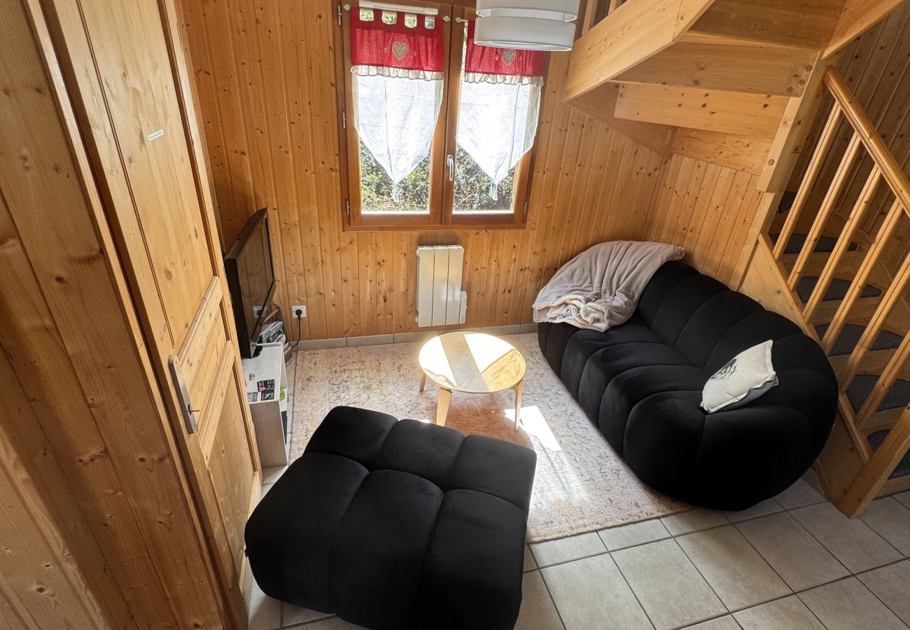 Chalet à Mont-Dore - Chalet Le Salers - Mont Dore 10pers