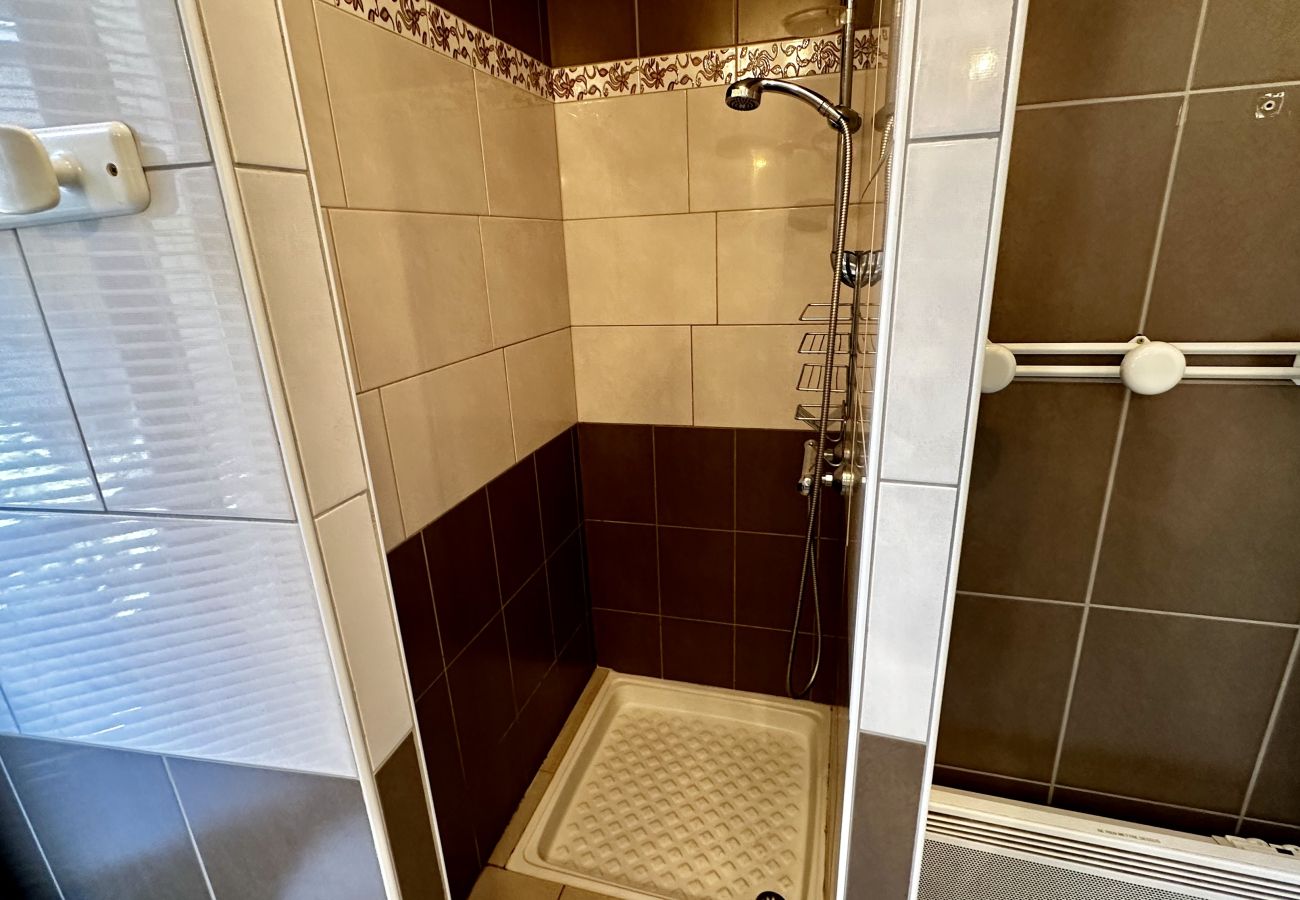 Appartement à Mont-Dore - T3 Montlosier Le Mont Dore 5pers