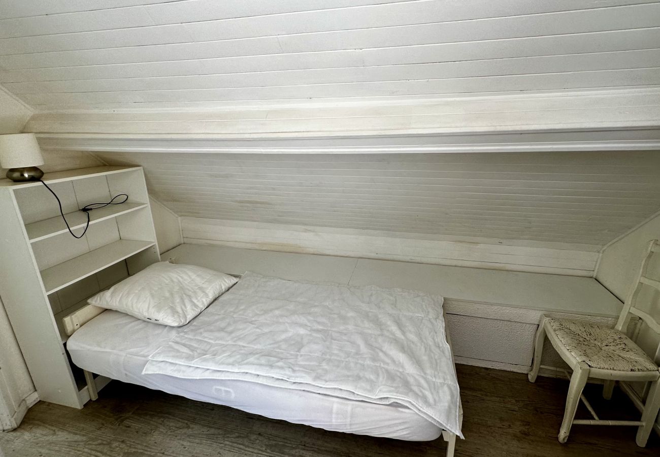 Appartement à Mont-Dore - T3 Montlosier Le Mont Dore 5pers