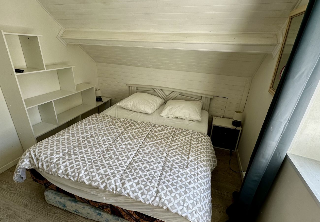 Appartement à Mont-Dore - T3 Montlosier Le Mont Dore 5pers