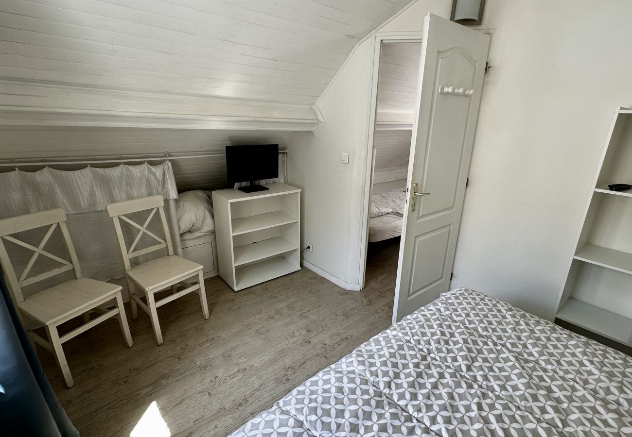 Appartement à Mont-Dore - T3 Montlosier Le Mont Dore 5pers