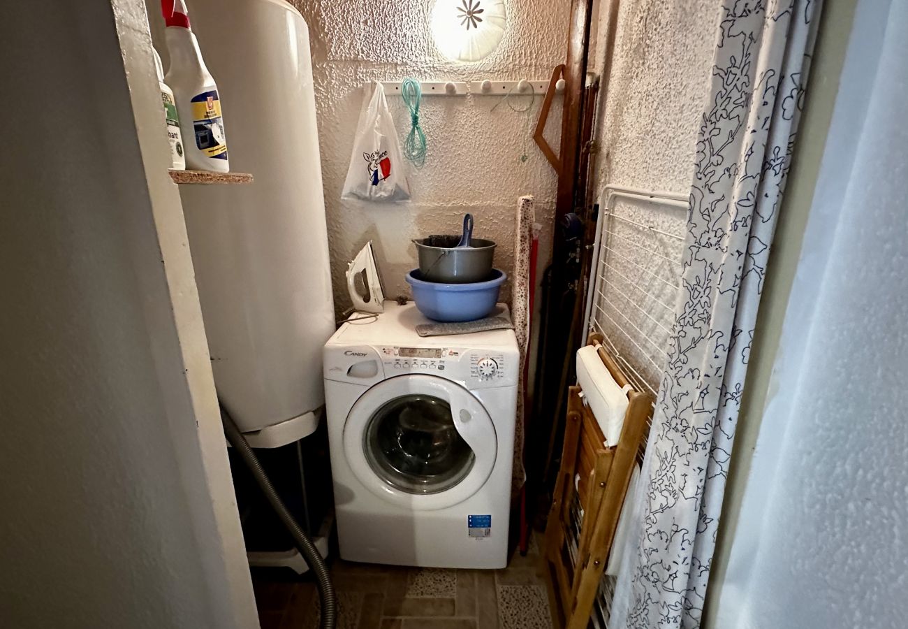 Appartement à Mont-Dore - T3 Montlosier Le Mont Dore 5pers