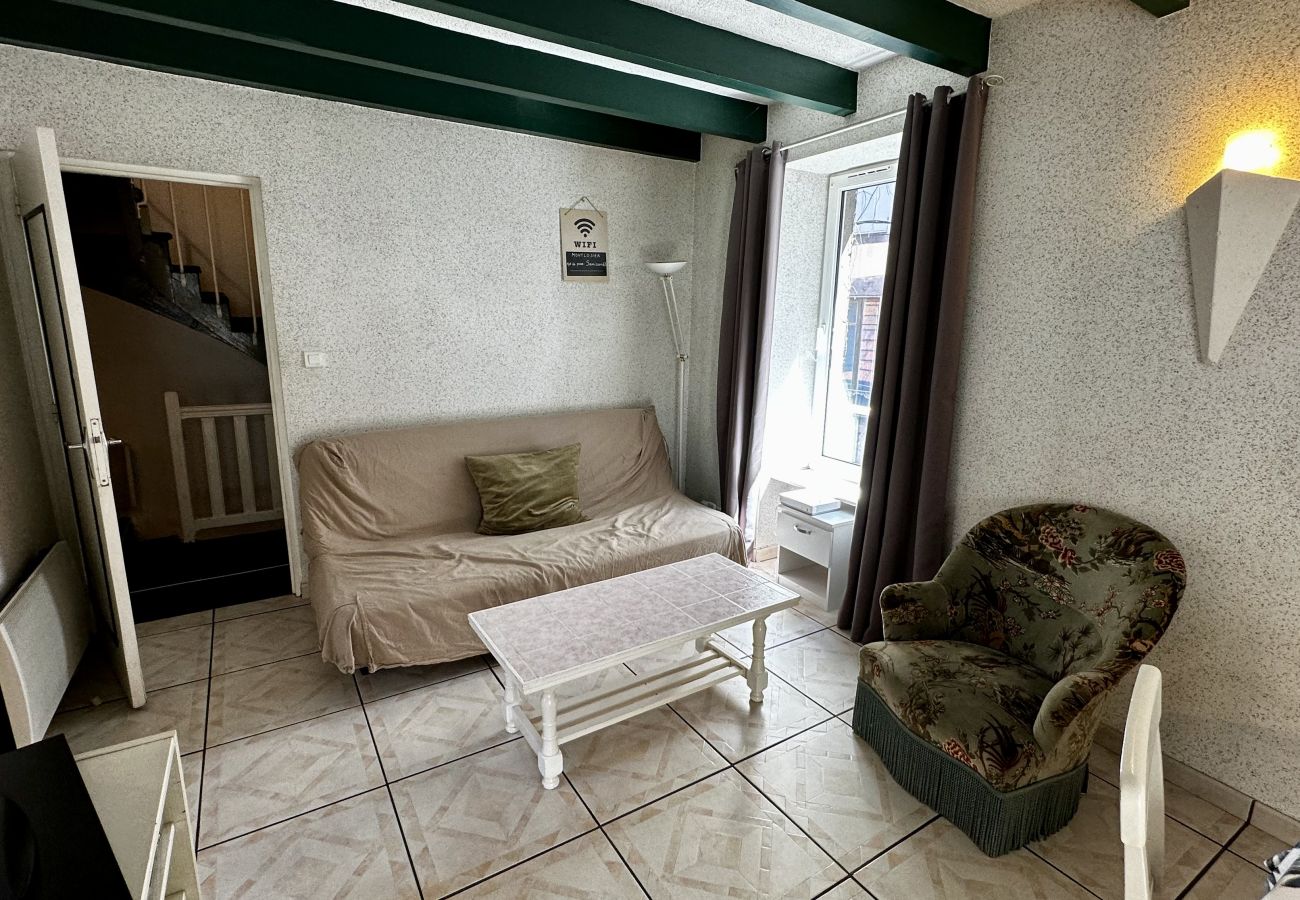 Appartement à Mont-Dore - T3 Montlosier Le Mont Dore 5pers