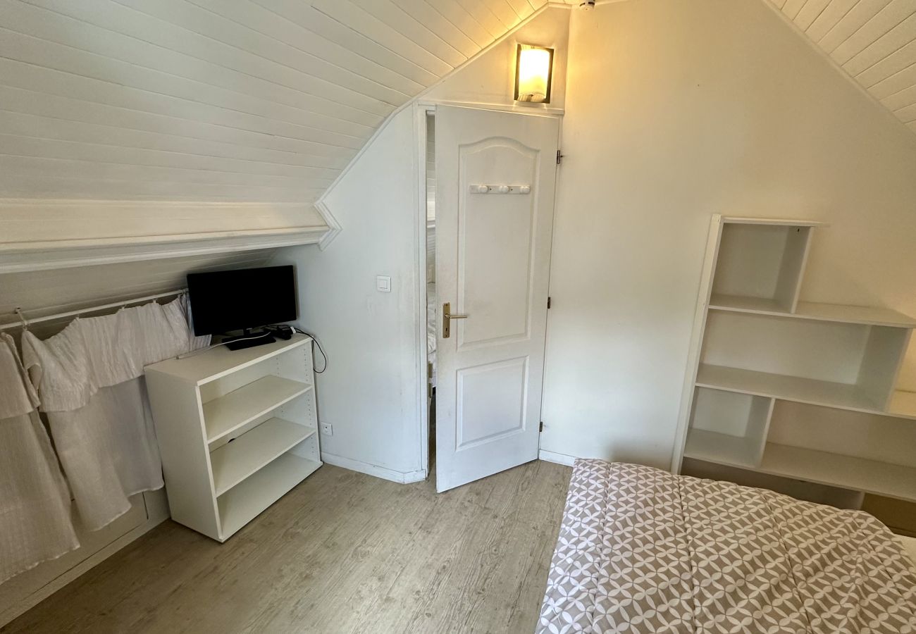 Appartement à Mont-Dore - T3 Montlosier Le Mont Dore 5pers