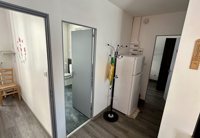 Appartement à Mont-Dore - Les Champs d'Auvergne 6 Appartement à Mont-Dore - Les Champs d'Auvergne 6