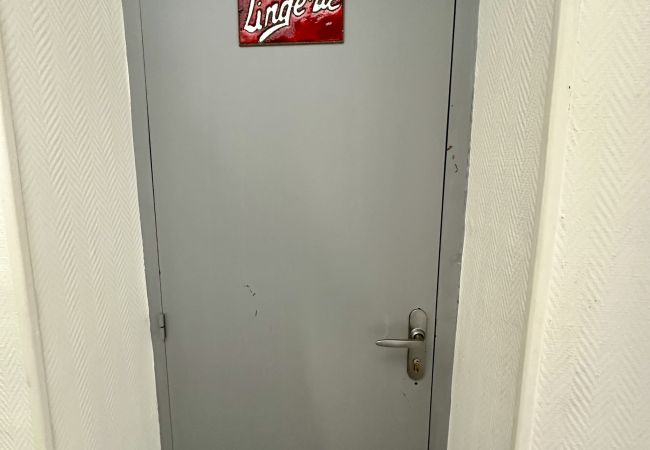 Appartement à Mont-Dore - Les Champs d'Auvergne 6 Appartement à Mont-Dore - Les Champs d'Auvergne 6