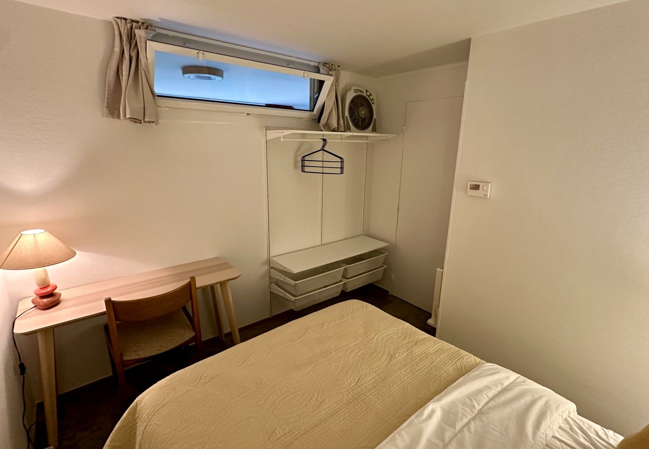 Appartement à Mont-Dore - Le Capucin 79 - Le Mont Dore