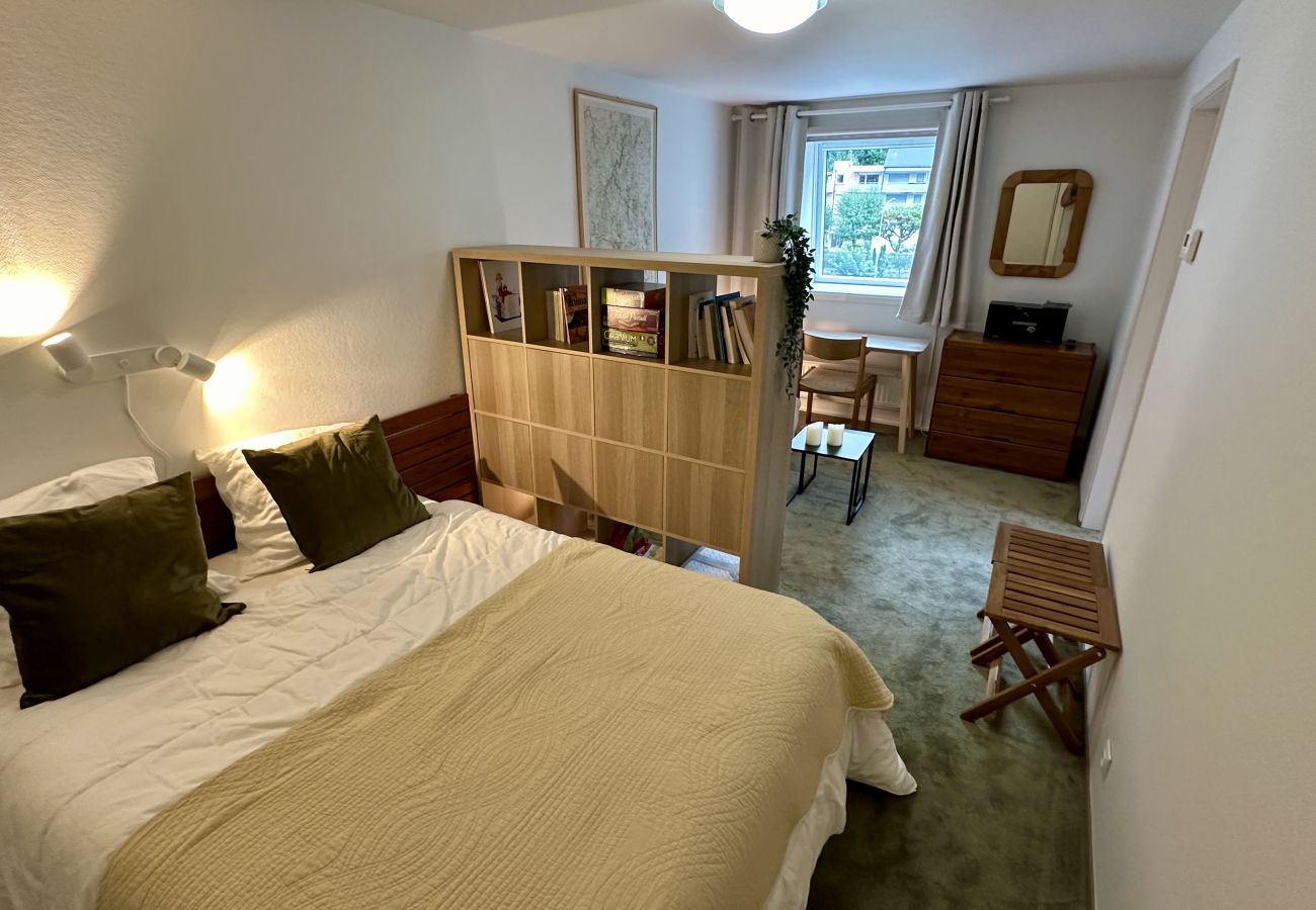 Appartement à Mont-Dore - Le Capucin 79 - Le Mont Dore