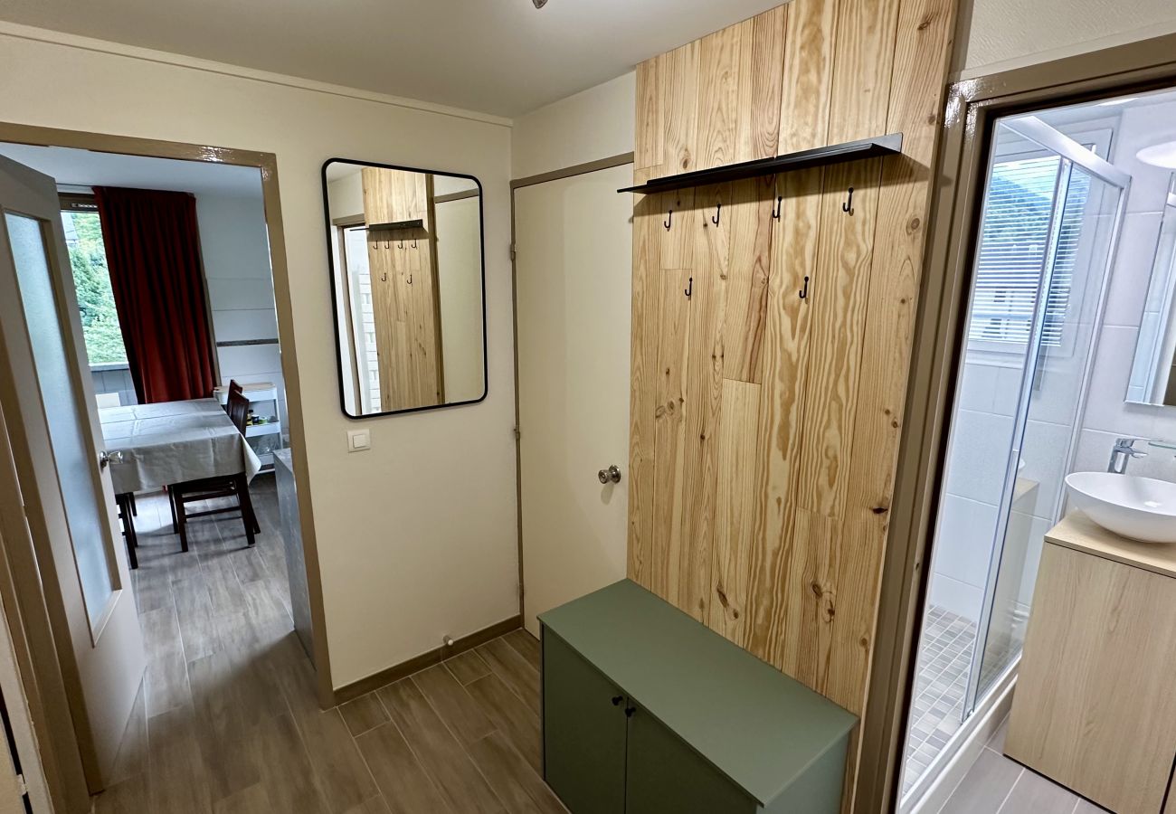 Appartement à Mont-Dore - Le Capucin 79 - Le Mont Dore