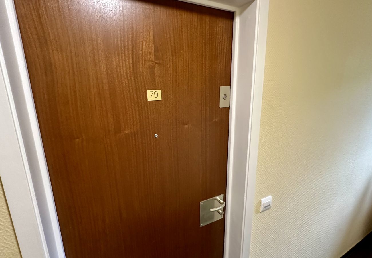 Appartement à Mont-Dore - Le Capucin 79 - Le Mont Dore