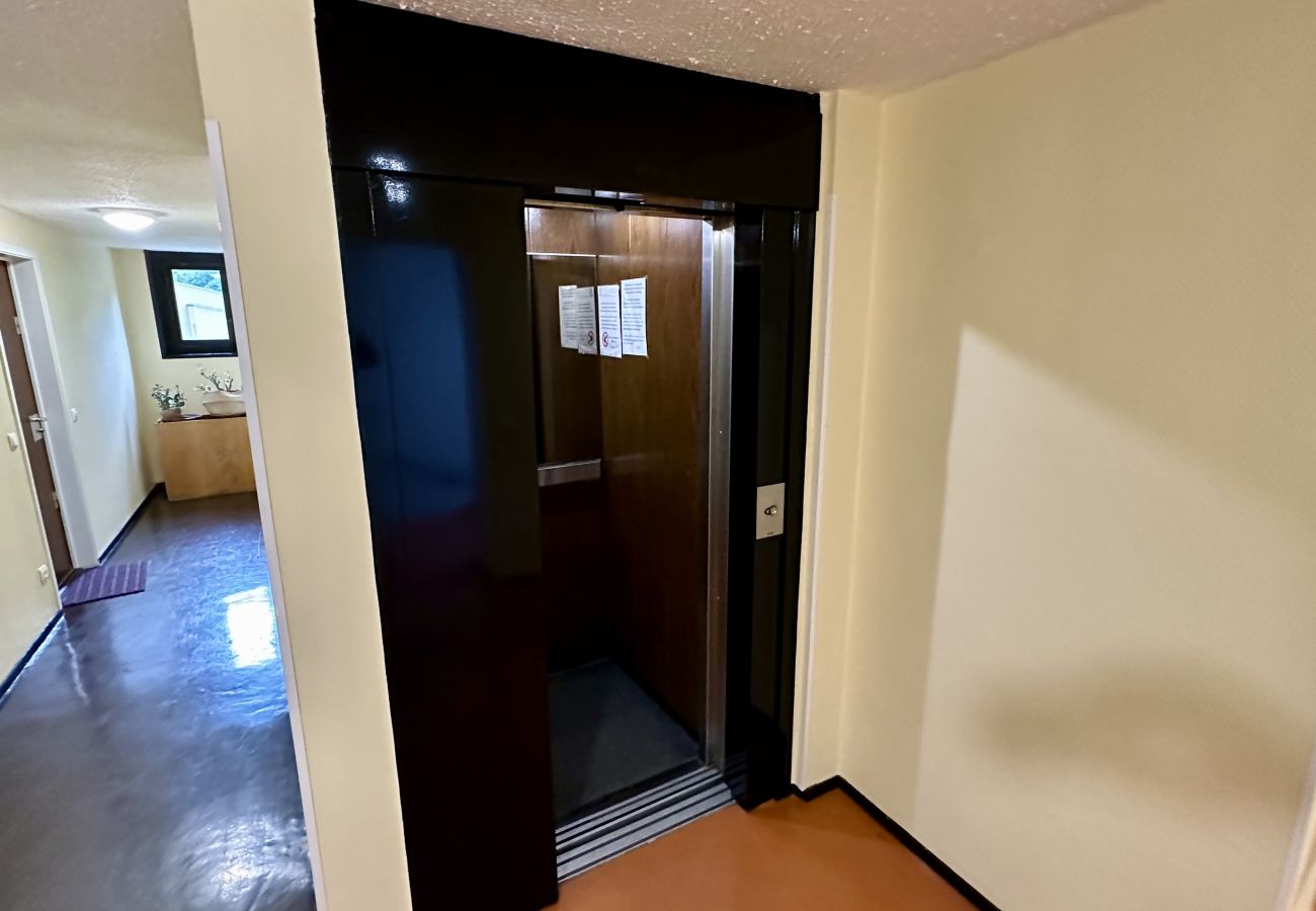 Appartement à Mont-Dore - Le Capucin 79 - Le Mont Dore