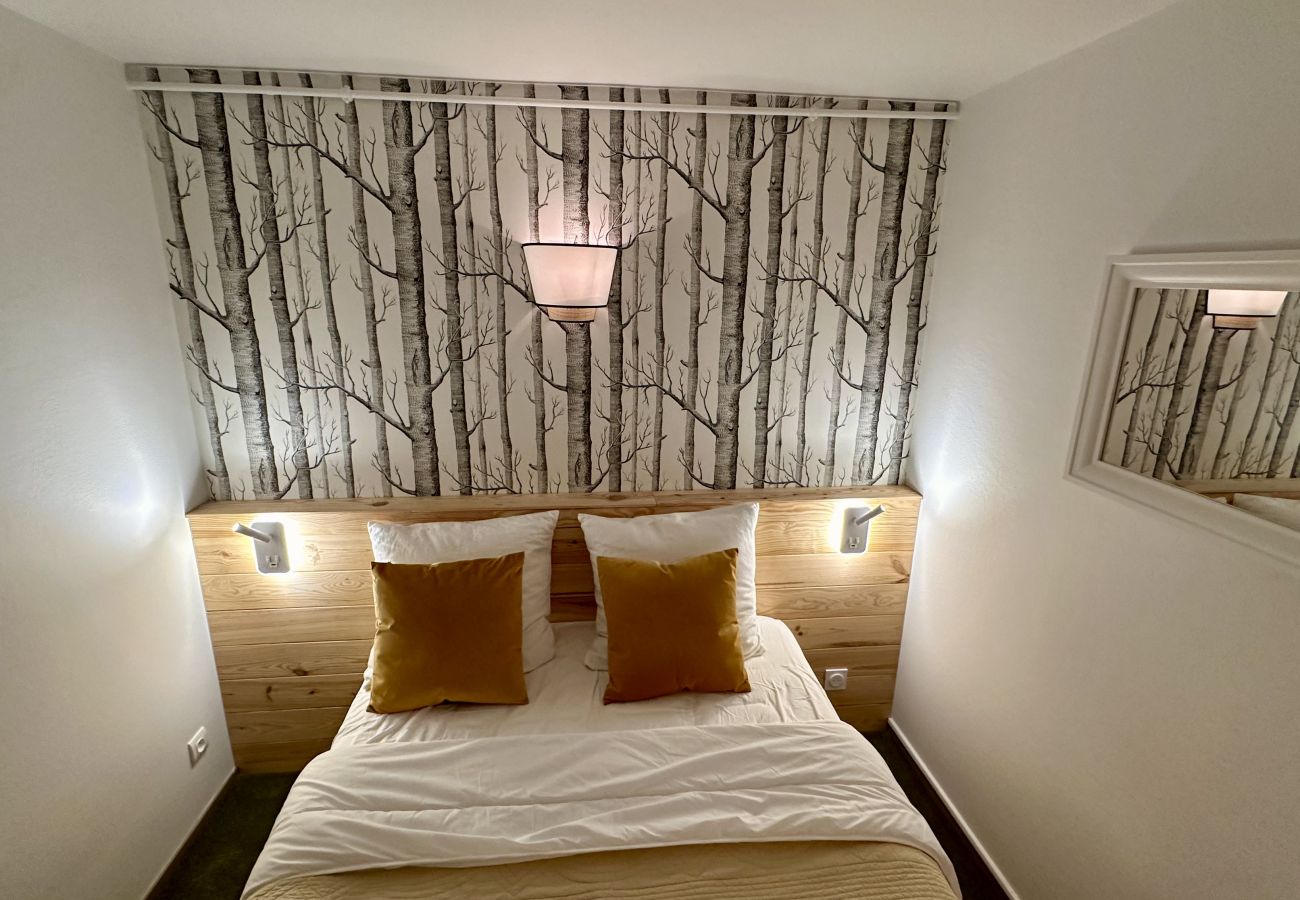 Appartement à Mont-Dore - Le Capucin 79 - Le Mont Dore