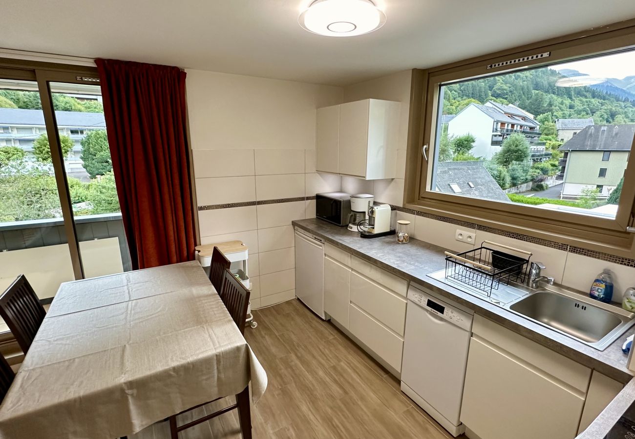 Appartement à Mont-Dore - Le Capucin 79 - Le Mont Dore