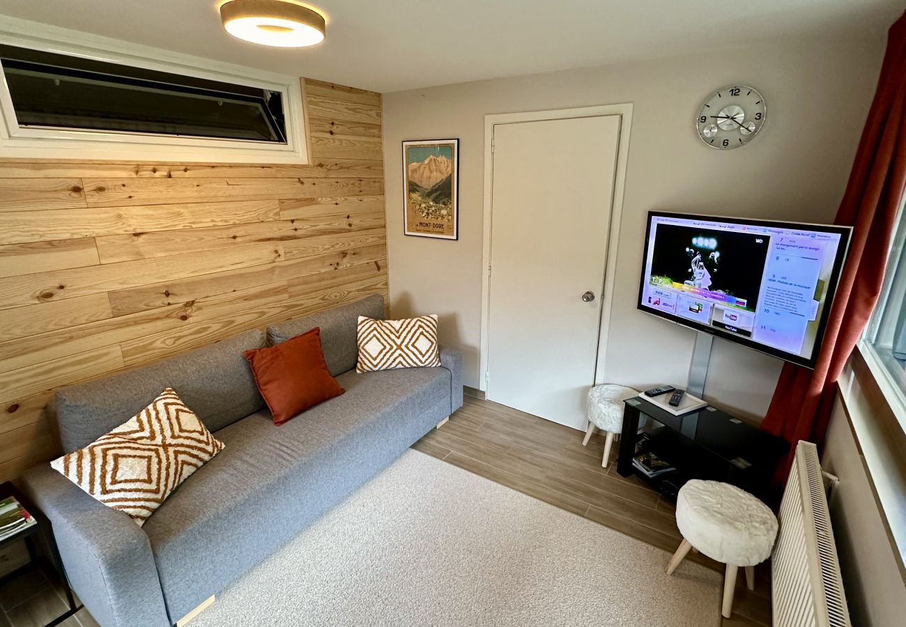 Appartement à Mont-Dore - Le Capucin 79 - Le Mont Dore