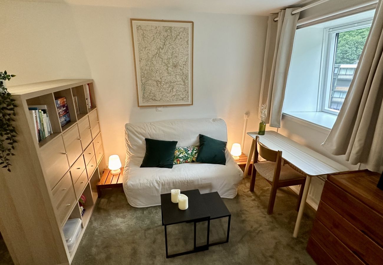 Appartement à Mont-Dore - Le Capucin 79 - Le Mont Dore
