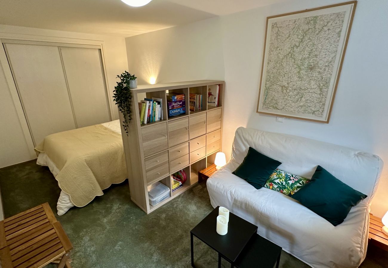 Appartement à Mont-Dore - Le Capucin 79 - Le Mont Dore