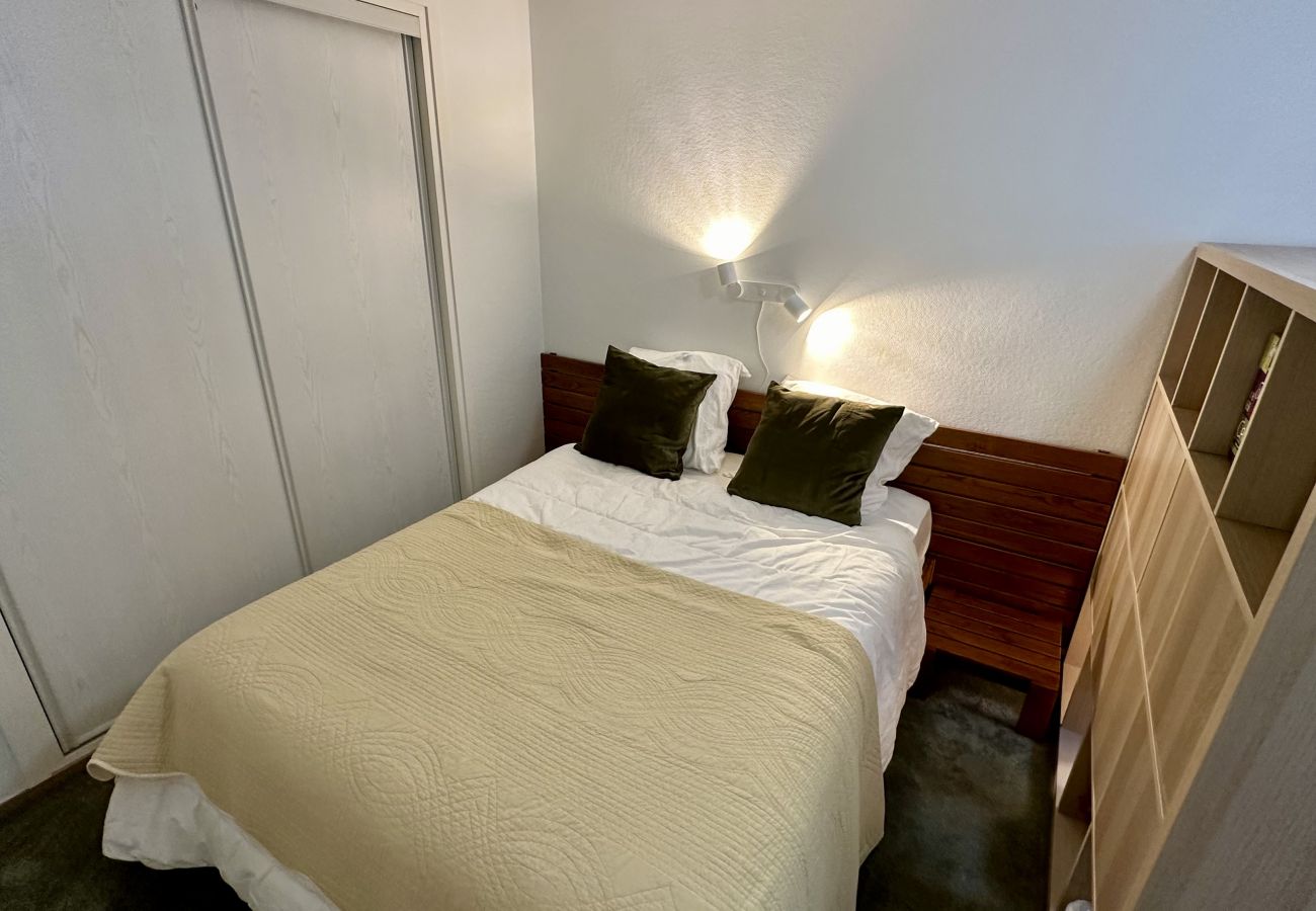 Appartement à Mont-Dore - Le Capucin 79 - Le Mont Dore