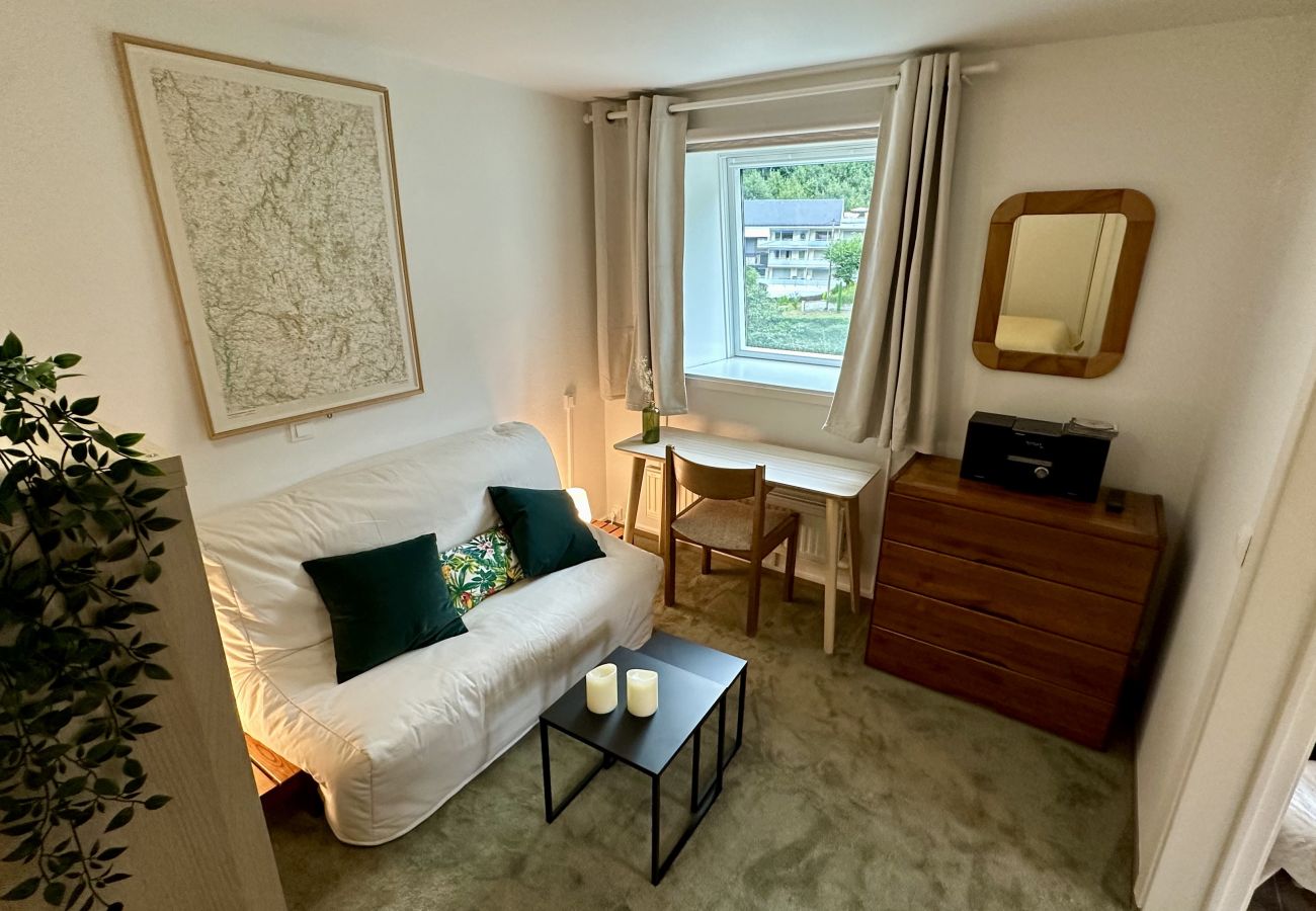 Appartement à Mont-Dore - Le Capucin 79 - Le Mont Dore
