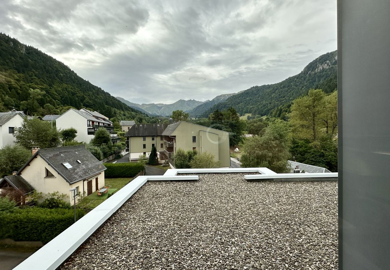 Appartement à Mont-Dore - Le Capucin 79 - Le Mont Dore