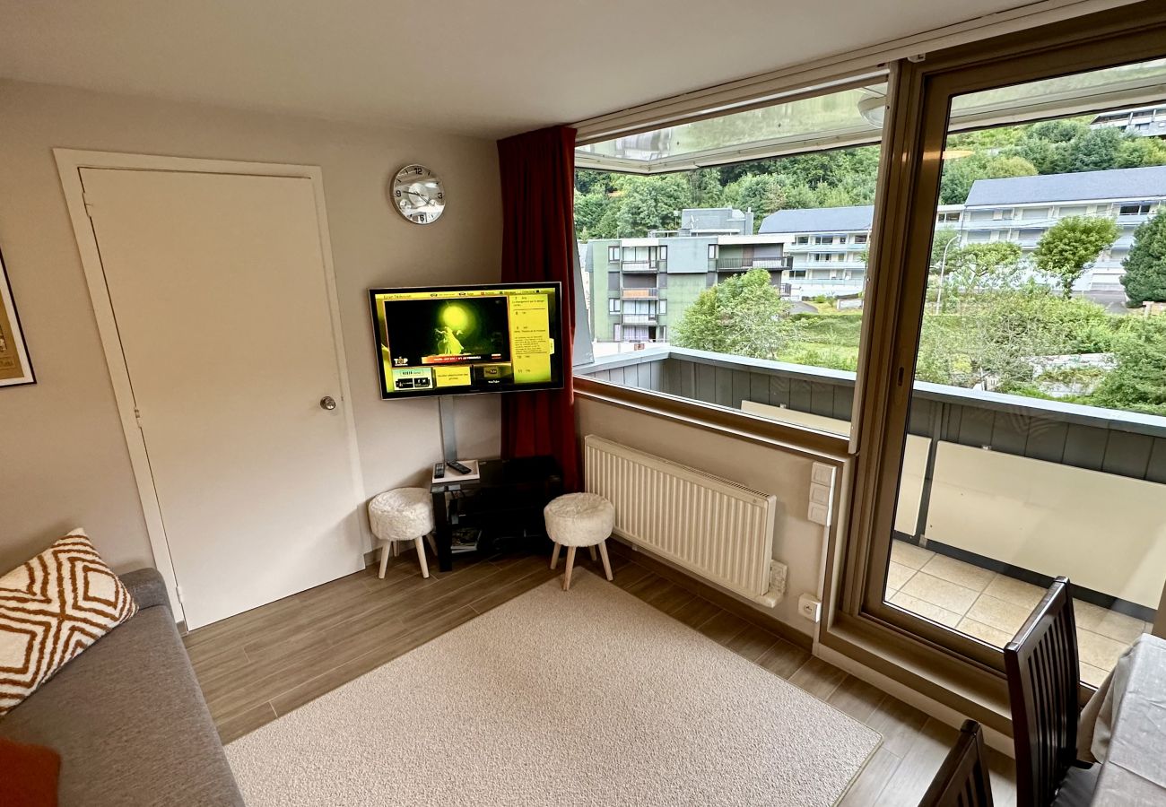 Appartement à Mont-Dore - Le Capucin 79 - Le Mont Dore