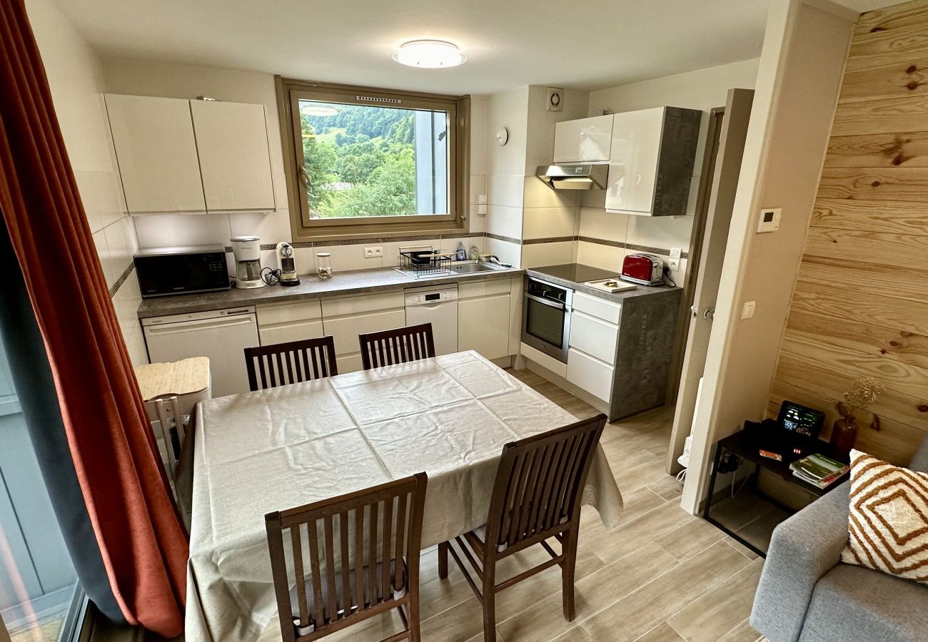 Appartement à Mont-Dore - Le Capucin 79 - Le Mont Dore